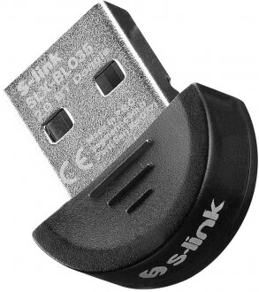 S-link SLX-BL035 Bluetooth Adaptör kullananlar yorumlar